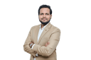 Dr. Arpit Srivastava