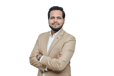 Dr. Arpit Srivastava